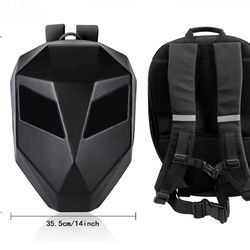 Multi-Screen led Backpack  Water proof  Brand new in the box