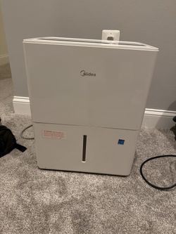 Dehumidifier