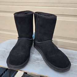 Koolaburra Ugg Boots Size10