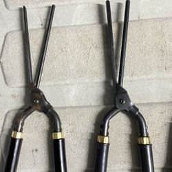 Vintage Hair Care Tools