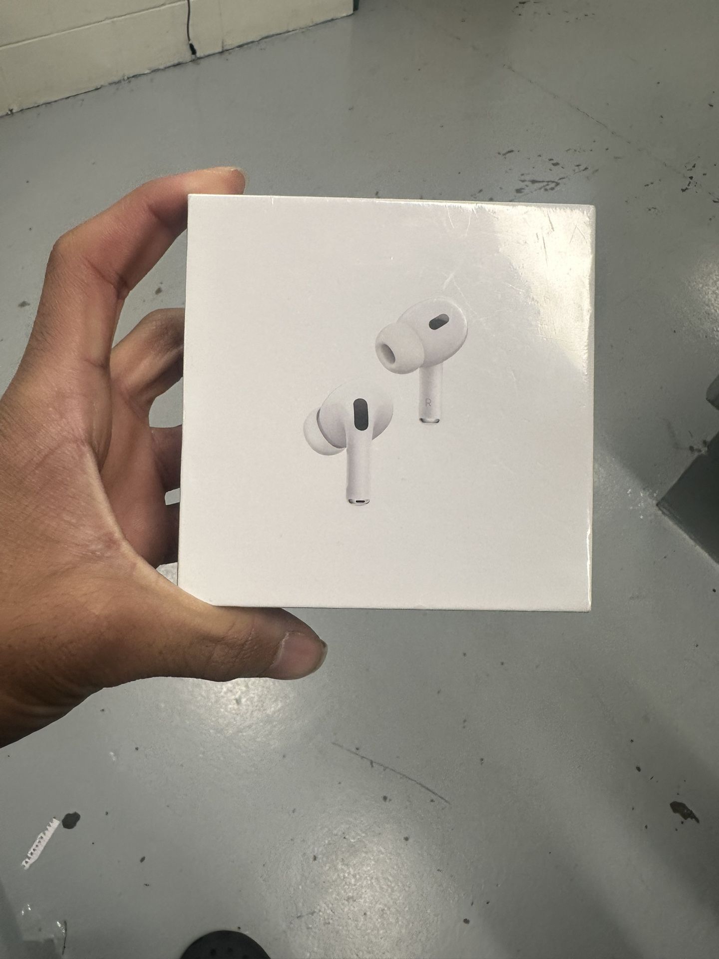 AIRPODS PRO 2 GEN
