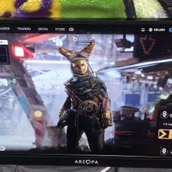 ARZOPA 120HZ PORTABLE MONITOR 