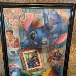 Disney Lilo & Stitch Puzzle