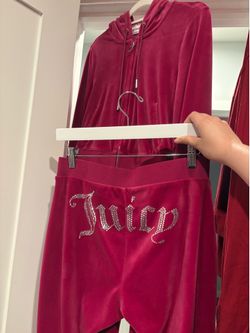 Juicy set