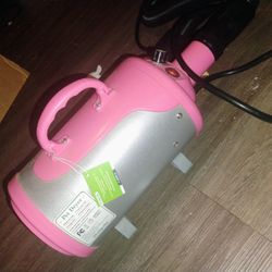 Shelandy Professional Pet Dryer