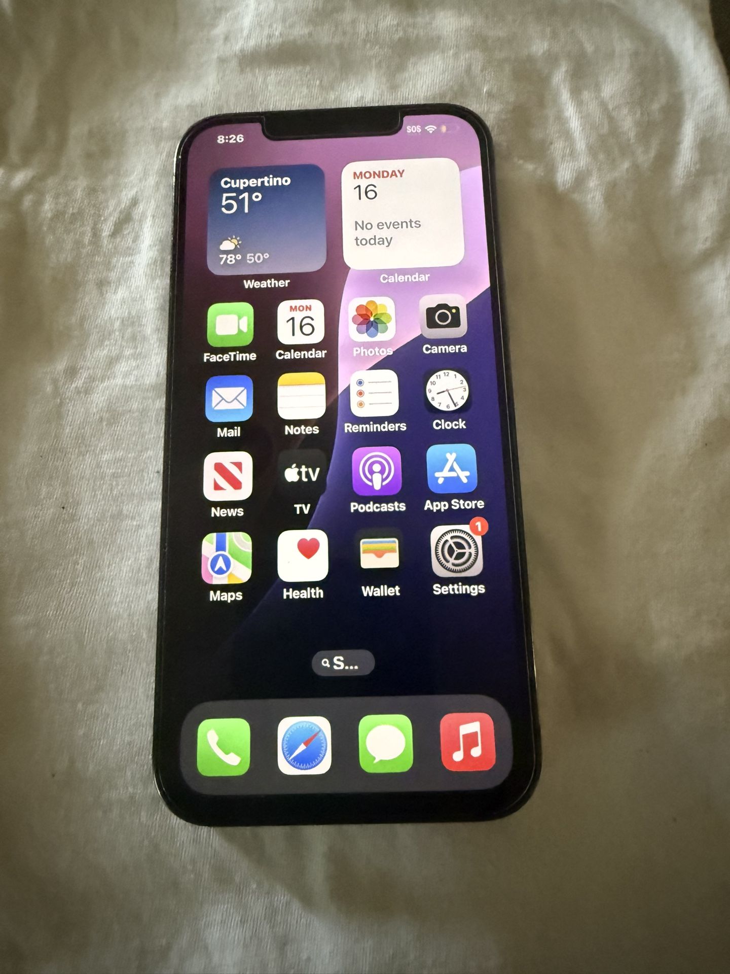 iPhone 12 Pro Max