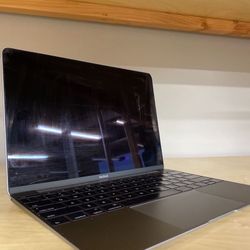 2019 MacBook 12 Inch