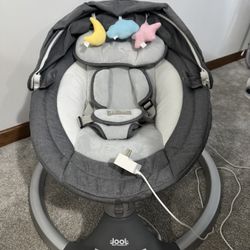 Jool baby Nova Swing For newborns 