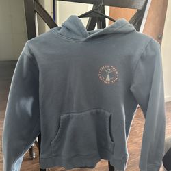 Bundle of Boys Hoodies 