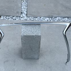 2017 Lexus NX200t - Grille Trim, Surround, For Models Without F Sport Package, Chrome