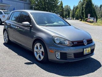 2010 Volkswagen GTI