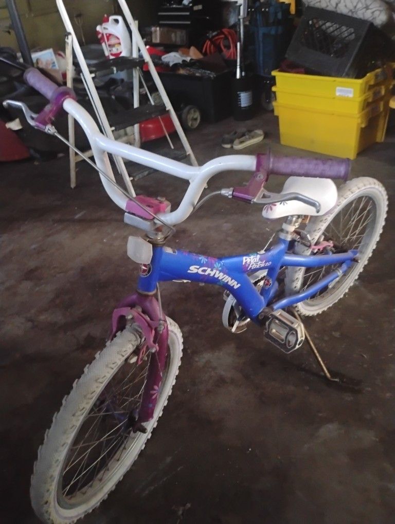Schwinn Kids Bike For Sale