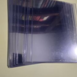 10 Golden Age Comic Book Top Loaders