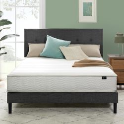 New King Mattress (Can Deliver)