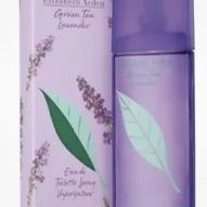 New Elizabeth Arden Green Tea Lavender 