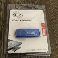 Flash Drive USB Memory