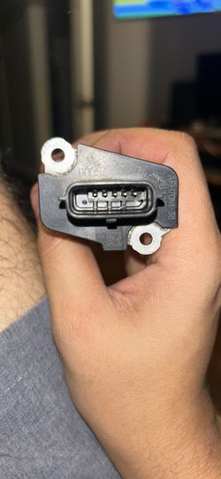 Mass Air Flow Sensor - Nissan Altima 2009