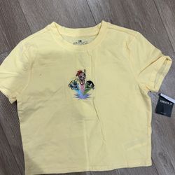 Powerpuff Forever 21 Shirt 