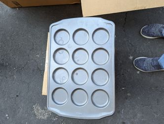 Wilton Pan