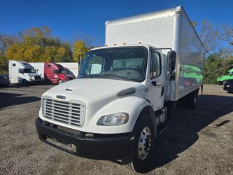 2020 Freightliner M2 106