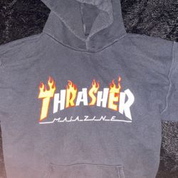 Thrasher Hoodie