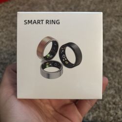 Smart Ring Size 9 
