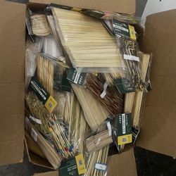 Bamboo Items
