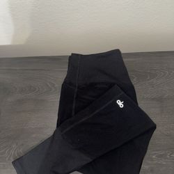 Alo High Waisted Legging