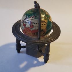 Small Minature Little Globe Sharpener 