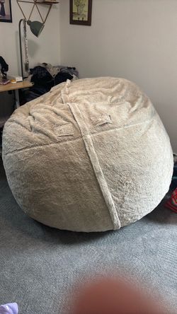 Love Sac! The Original Oversized Sac