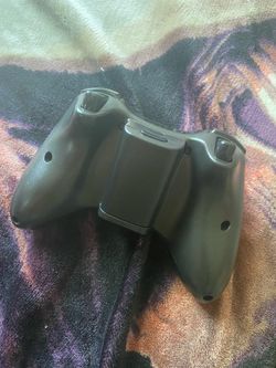 X box 360 controller