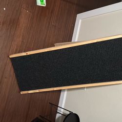 Dog Ramp For Bed 