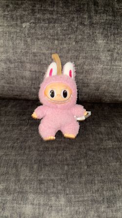 Labubu Stuffy
