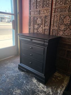 Nightstand