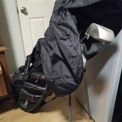 Golf clubs Dunlop Td Plus Different Sizes 