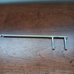 Stainless Steel X-Heavy Duty Hookout