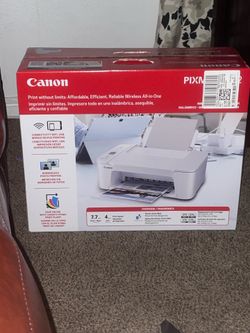 Canon Printer