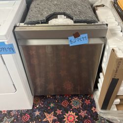 Samsung Dishwasher 