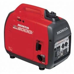 Honda Generator