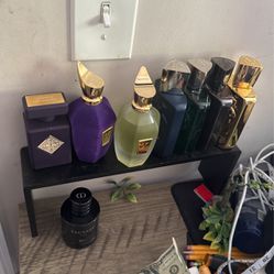 Fragrance Collection 
