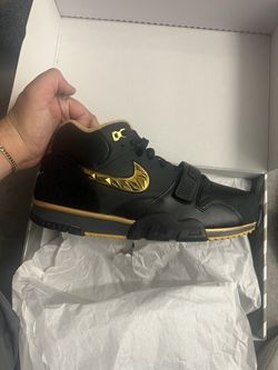 Nike Air trainer 1 College Football S11