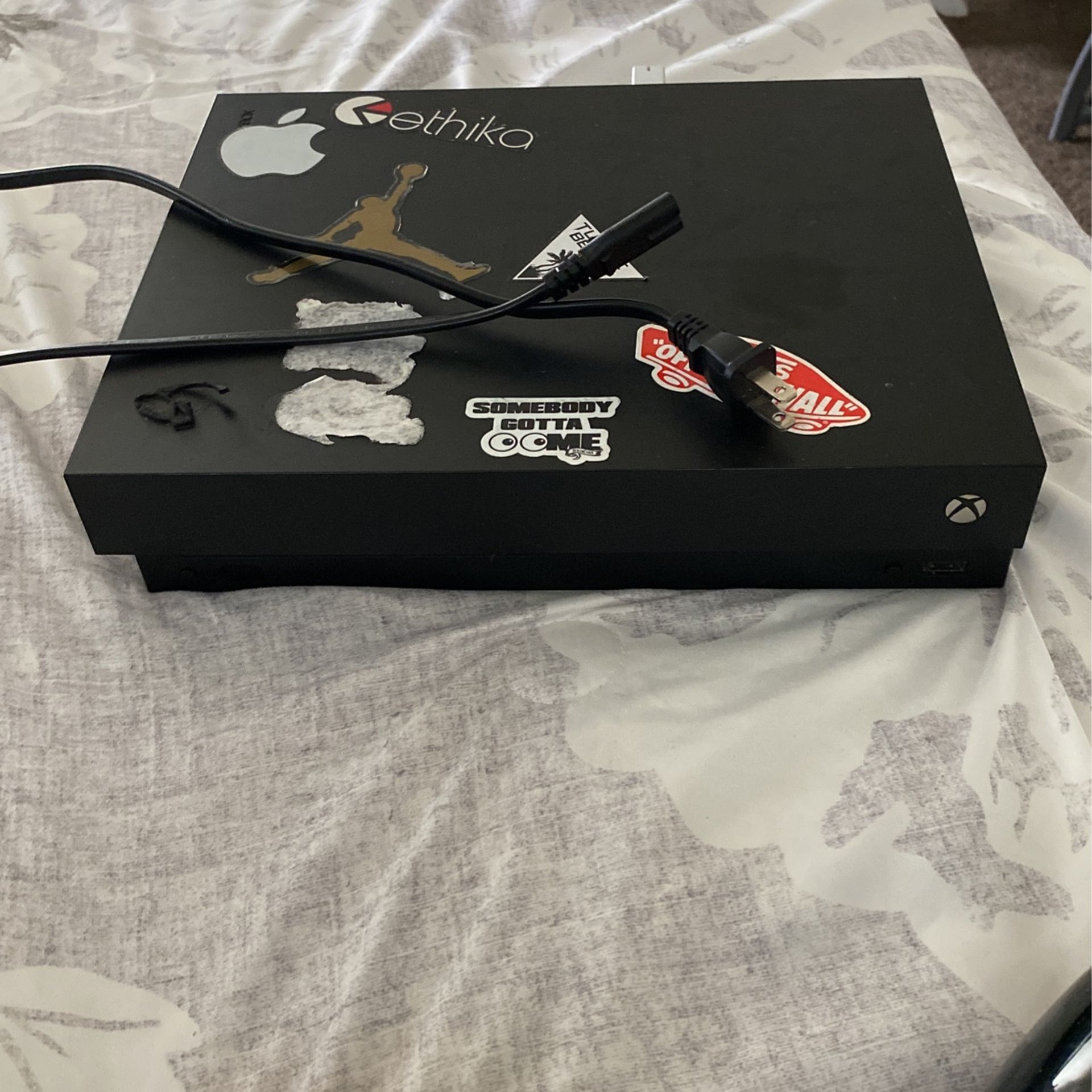 Xbox One X for Sale in Los Angeles, CA OfferUp