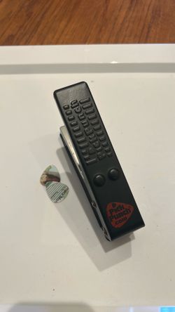 Pick Punch