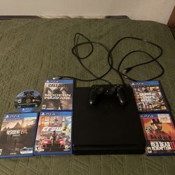 PS4