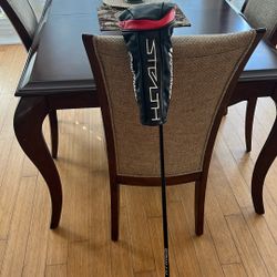 Taylor made stealth Driver 9.0 