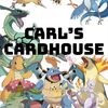 Carl’s Card House 