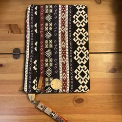 Wristlet Bag 