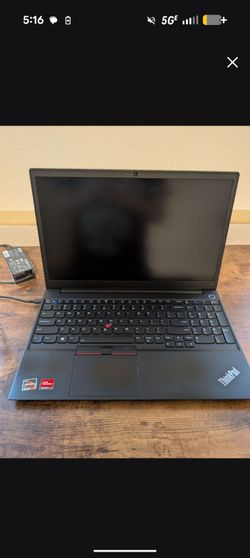 Lenovo E15 Gen4
