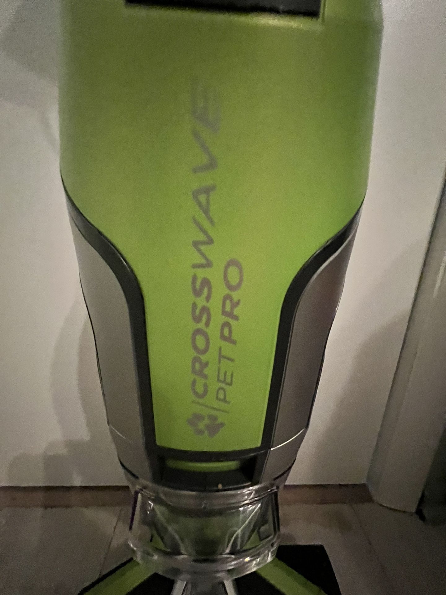 Bissell Cross wave Pet Pro