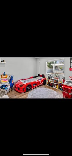 Kids Bed